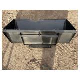 Unused AGT 2026 Crawler Loader with Tracks SDA-140T