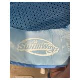 SwimWays Infant Float with Canopy