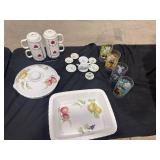 Assorted Kitchenware Collection