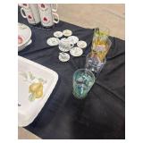 Assorted Kitchenware Collection