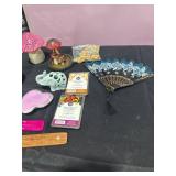 Assorted Home Decor Lot