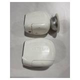 Netgear Arlo Security Cameras