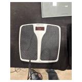 Lot of 3 Digital Scales