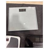 Lot of 3 Digital Scales