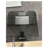 Lot of 3 Digital Scales