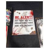 Decorative Sign Collection