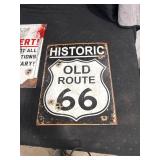 Decorative Sign Collection