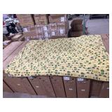 Reversible John Deere Blanket