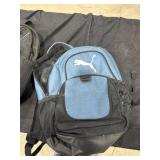Assorted Backpack Lot