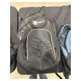 Assorted Backpack Lot