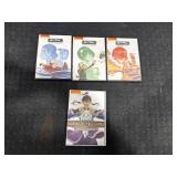 Avatar DVD Series Collection