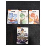 Avatar DVD Series Collection