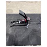 Blackburn Foot Pump