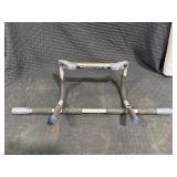 Perfect:MULTI-GYM Sport Pull-Up Bar