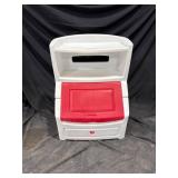 Step2 Plastic Toy Storage Unit