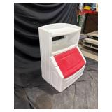 Step2 Plastic Toy Storage Unit