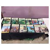 Wonder About Magazine Lot