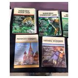 Wonder About Magazine Lot