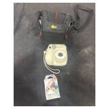 Fujifilm Instax Mini 7S Camera Kit