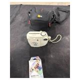 Fujifilm Instax Mini 7S Camera Kit