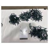 Purple LED Mini Lights Lot
