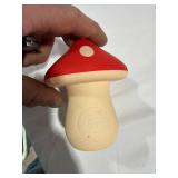 Mushroom Portable Speaker