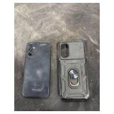 Samsung Smartphone & Cases
