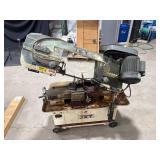 JET HVBS-7MW Bandsaw