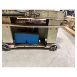 JET HVBS-7MW Bandsaw
