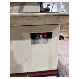 JET HVBS-7MW Bandsaw