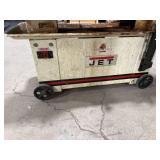 JET HVBS-7MW Bandsaw