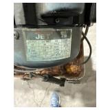 JET HVBS-7MW Bandsaw