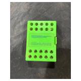 Redding .223 Remington Die Set