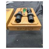 RCBS .22-250 Competition Die Set
