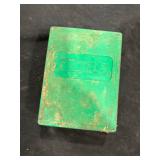 RCBS .300 Win Short Mag Dies