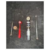 Ammunition Reloading Tools Lot