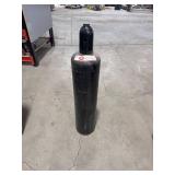 Acetylene Gas Cylinder