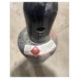 Acetylene Gas Cylinder