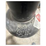Acetylene Gas Cylinder