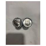 NEW 2025 D Kennedy Half Dollar Unopened Sealed rolls (2) $20FV