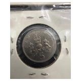 Assorted International Coin Collection