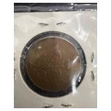 Assorted International Coin Collection