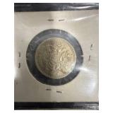 Assorted International Coin Collection