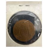 Assorted International Coin Collection