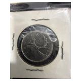 Assorted International Coin Collection