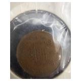 Assorted International Coin Collection