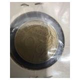 Assorted International Coin Collection