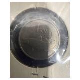 Assorted International Coin Collection