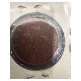 Assorted International Coin Collection