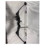 Browning Compound Bow